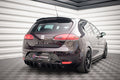 Maxton Valance - Seat Leon Cupra Mk2