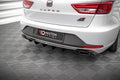 Maxton Valance - Seat Leon Cupra Mk3