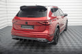 Maxton Valance - Seat Tarraco Mk1 [2018-]