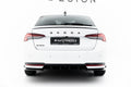 Maxton Valance - Skoda Octavia Mk4 Facelift [2024-]