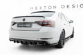 Maxton Valance - Skoda Octavia Mk3