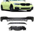 Maxton Valance - BMW Seria 5 G30-G31