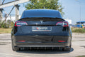 Maxton Valance - Tesla Model 3