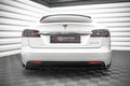 Maxton Valance - Tesla Model S
