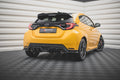 Maxton Valance - Toyota GR Yaris Mk3 [2020-]