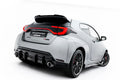 Maxton Valance - Toyota GR Yaris MK4 Facelift [2024-]