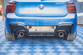 Maxton Valance - BMW Seria 1 F20 M135I