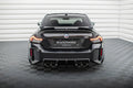 Maxton Valance - BMW Seria M2 G87 [2023-]
