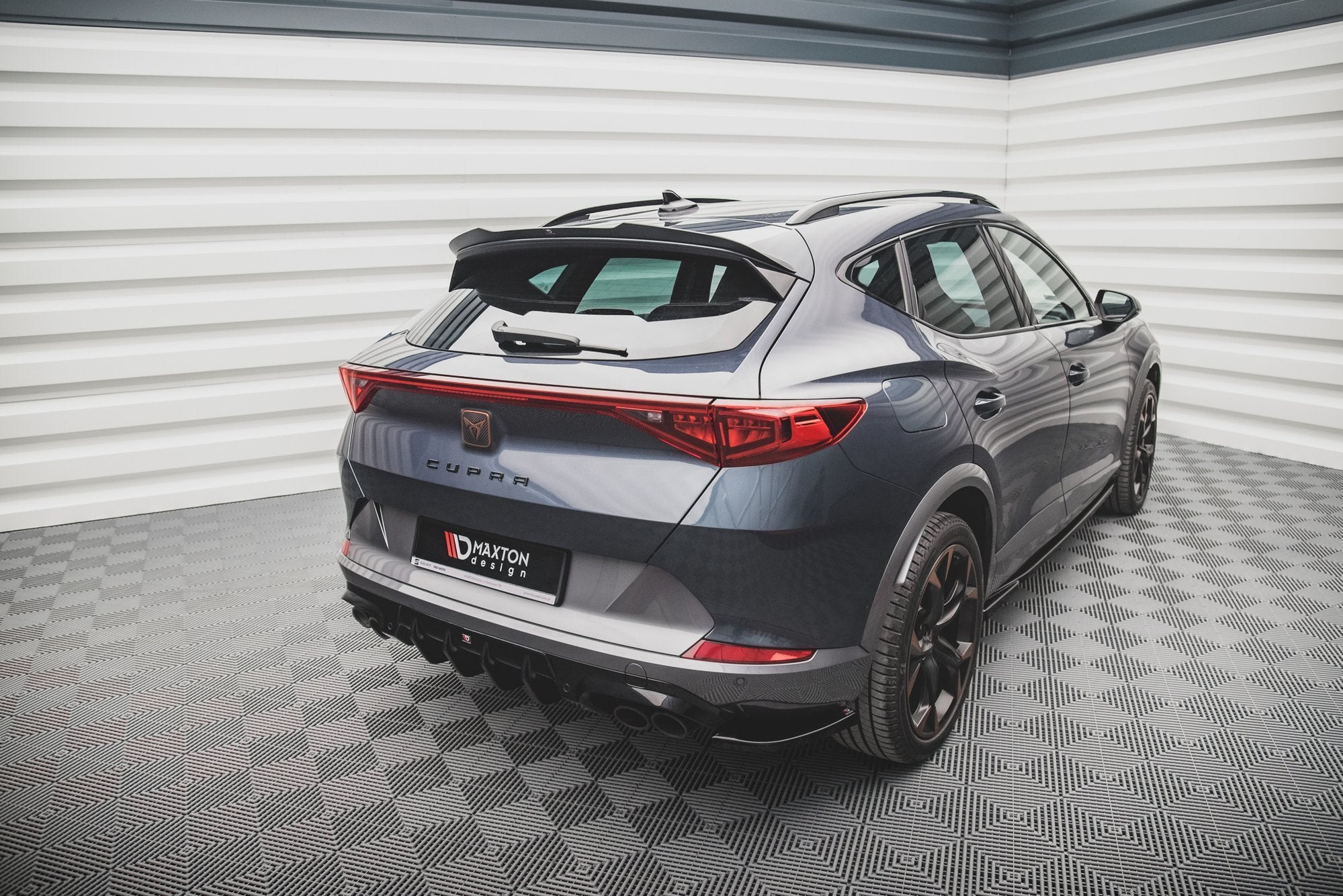 Maxton Valance - Cupra Formentor [2020-]