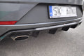 Maxton Valance - Seat Leon Cupra Mk3 Facelift