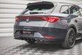 Maxton Valance - Seat Leon FR Mk4 [2020-]