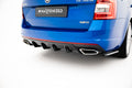 Maxton Valance - Skoda Octavia RS Mk3