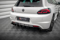Maxton Valance - Volkswagen Scirocco R Mk3