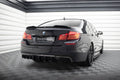 Maxton Exhaust - BMW Seria 5 F10- F11