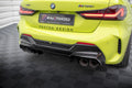 Maxton Exhaust - BMW Seria 1 F40