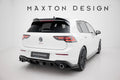 Maxton Valance - Volkswagen Golf GTI Mk8