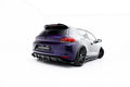 Maxton Exhaust - Volkswagen Scirocco Mk3