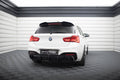 Maxton Exhaust - BMW Seria 1 F20- F21 Facelift