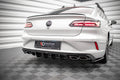 Maxton Valance - Volkswagen Arteon R [2020-]