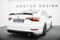 Maxton Valance - Volkswagen Jetta Mk7 [2018-2021]