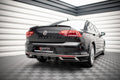 Maxton Valance - Volkswagen Passat Mk8 (B8) Facelift
