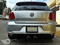 Maxton Valance - Volkswagen Polo GTI Mk5 Facelift