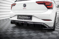 Maxton Valance - Volkswagen Polo GTI Mk6 Facelift [2021-]