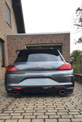 Maxton Valance - Volkswagen Scirocco R Mk3 Facelift