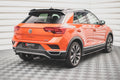 Maxton Valance - Volkswagen T-Roc Mk1 [2017-]