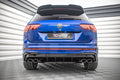 Maxton Valance - Volkswagen Tiguan Mk2 Facelift [2020-]