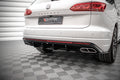 Maxton Valance - Volkswagen Touareg Mk3 [2018-]