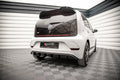 Maxton Valance - Volkswagen UP GTI