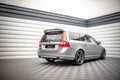 Maxton Valance - Volvo V70 Mk3