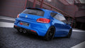 Maxton Exhaust - Volkswagen Scirocco R Mk3