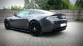 Maxton Side Skirts - Aston Martin V8 Vantage