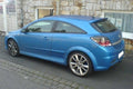 Maxton Side Skirts - Opel Astra H (Mk3)