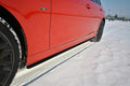 Maxton Side Skirts - BMW Seria 3 F30