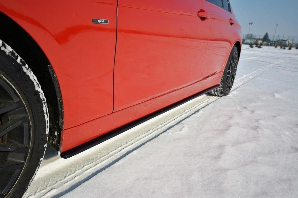 Maxton Side Skirts - BMW Seria 3 F30