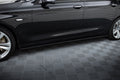 Maxton Side Skirts - BMW Seria 5 GT