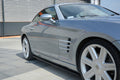 Maxton Side Skirts - Chrysler Crossfire