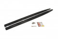 Maxton Side Skirts - Fiat Bravo Mk2