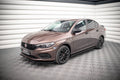 Maxton Side Skirts - Fiat Tipo