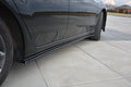 Maxton Side Skirts - Honda Accord Mk8