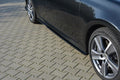 Maxton Side Skirts - Lexus GS Mk4 Facelift [2015-2020]