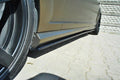 Maxton Side Skirts - Mercedes S Class W221