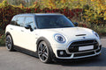 Maxton Side Skirts - Mini Clubman S Mk2 JCW