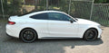 Maxton Side Skirts - Mercedes C Class W 205