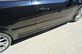 Maxton Side Skirts - Opel Astra OPC H (Mk3)
