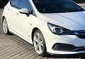 Maxton Side Skirts - Opel Astra K (Mk5)