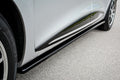 Maxton Side Skirts - Renault Clio Mk4